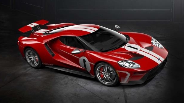 SMG Cars Inc.