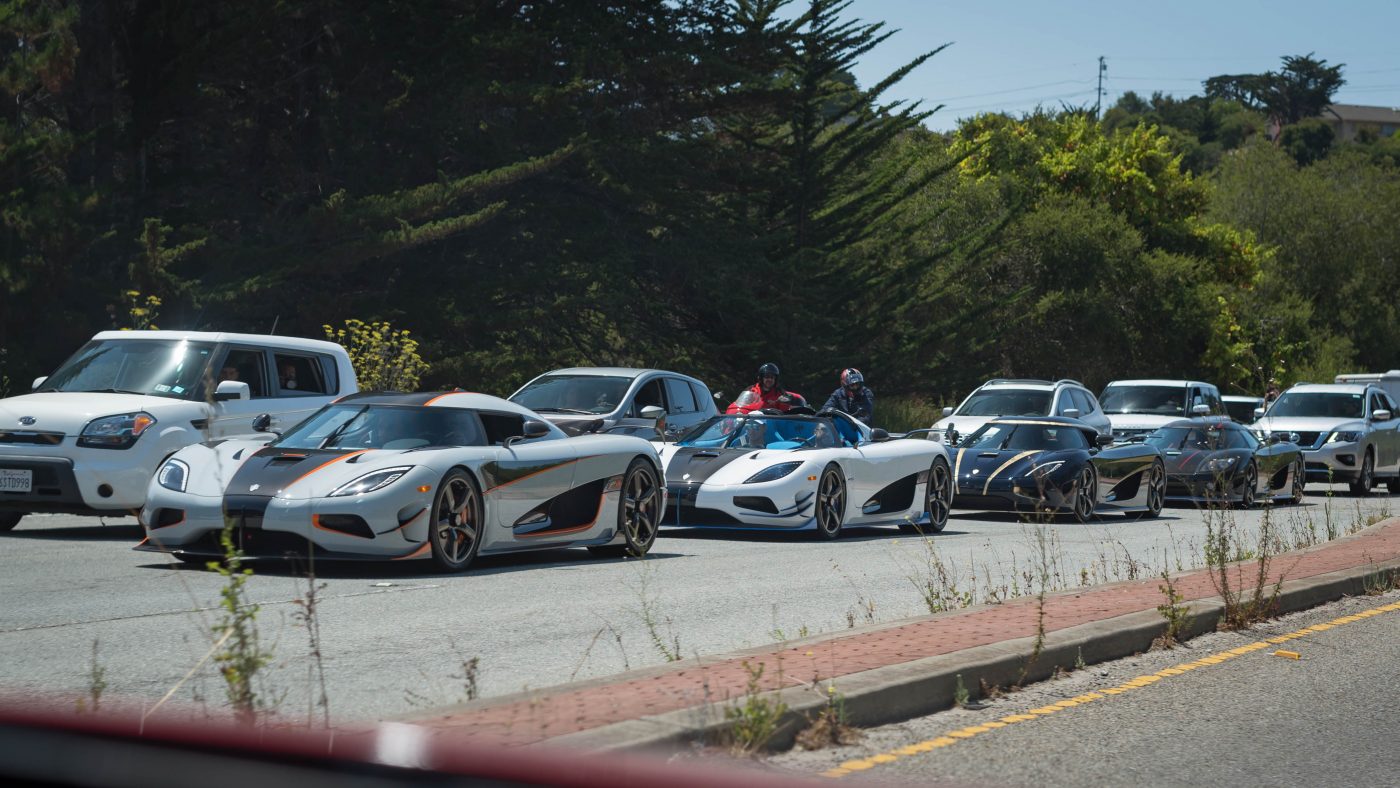 SMG Cars Inc.